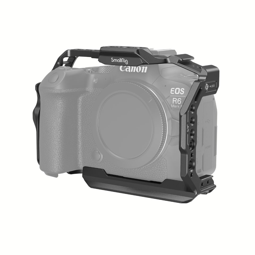 SmallRig kavez za Canon EOS R6 Mark II 4159 - 1